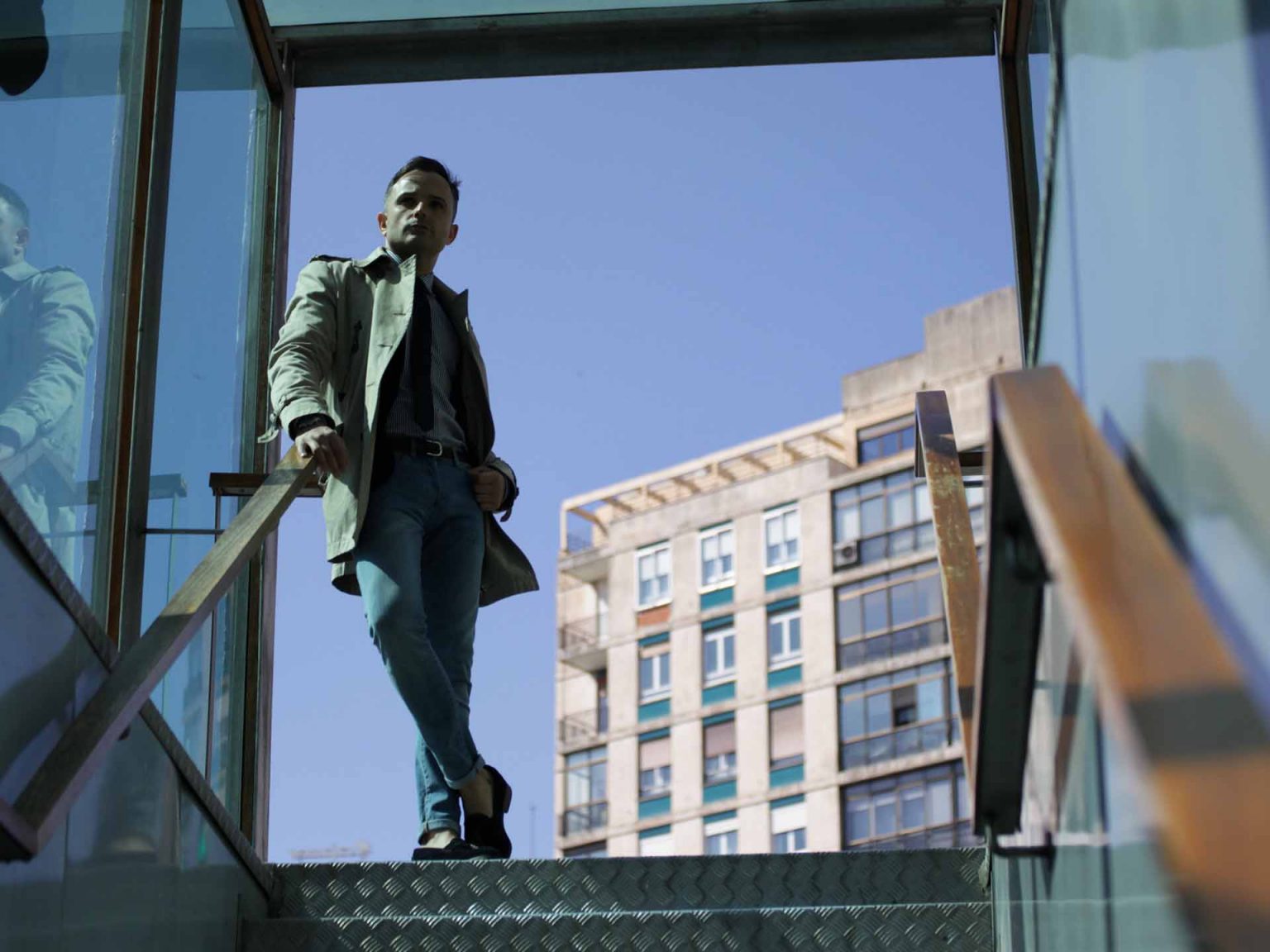 Window display design and production management, Visual Merchandising and Project management, Diseño de escaparates y gestión de la producción, Visual Merchandising y Gestión de los Proyectos