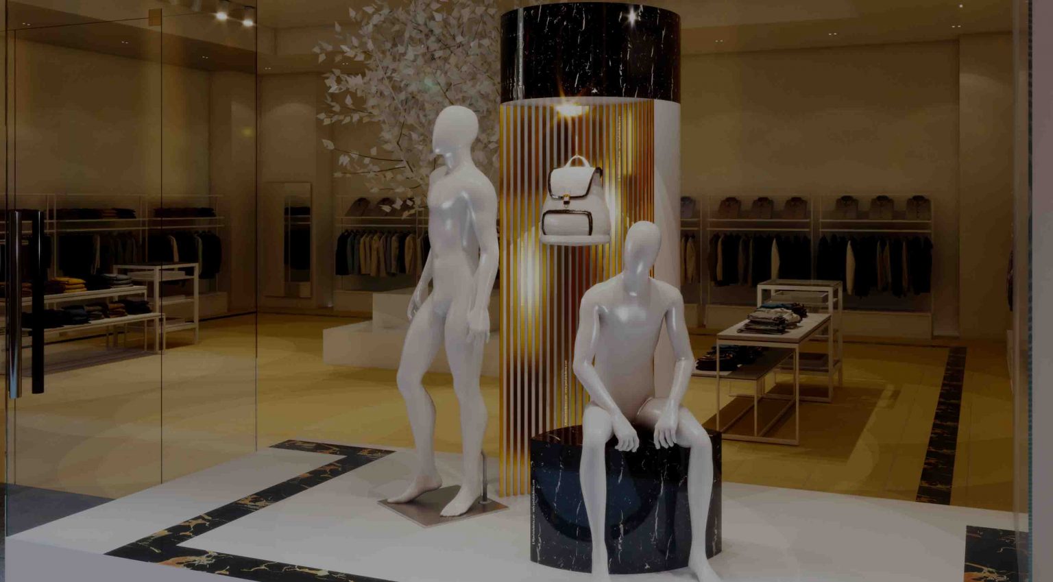 Director of Window Display, Visual Merchandising and Projects www.joseluisledesma.com